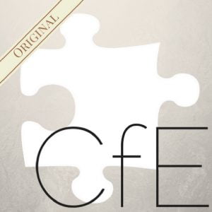 CFEapp Original Logo – CfE App